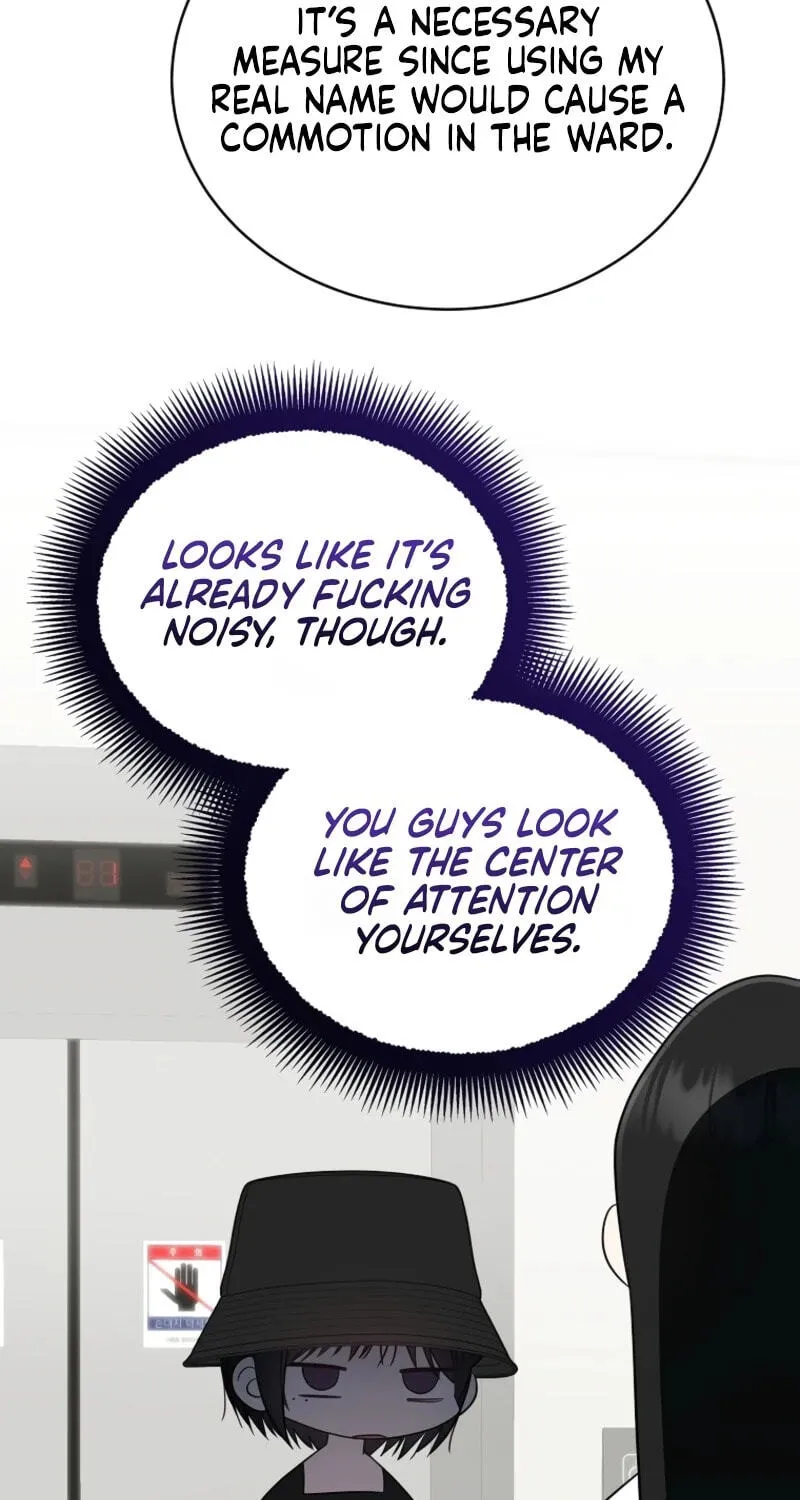 A Ranker's Guide to The Good Life Chapter 91 page 21 - 