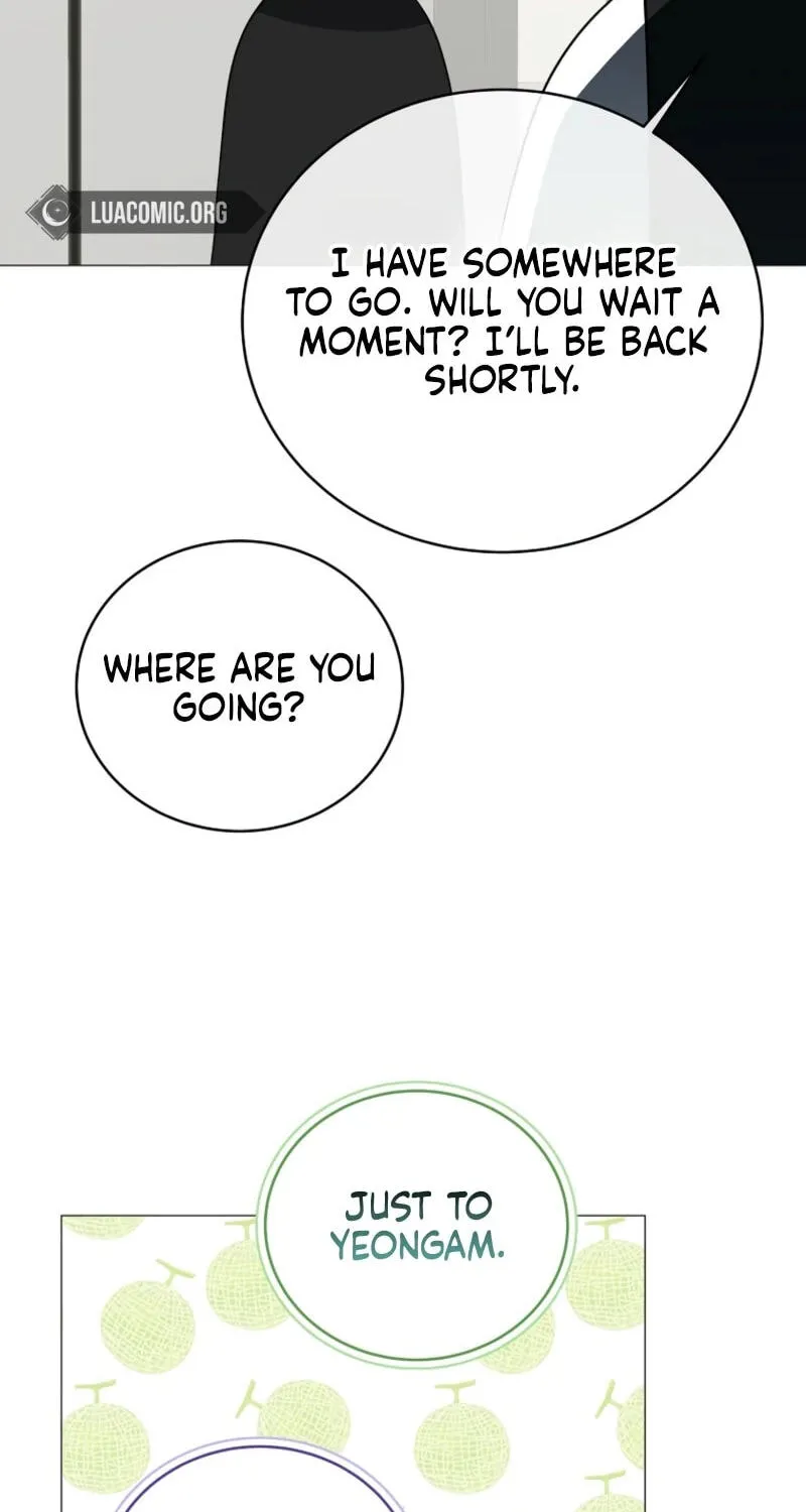 A Ranker's Guide to The Good Life Chapter 91 page 22 - 