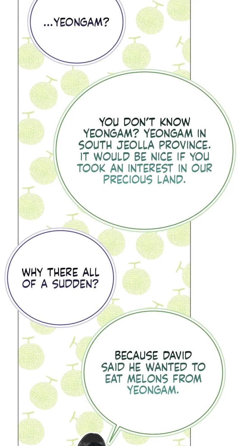 A Ranker's Guide to The Good Life Chapter 91 page 23 - 