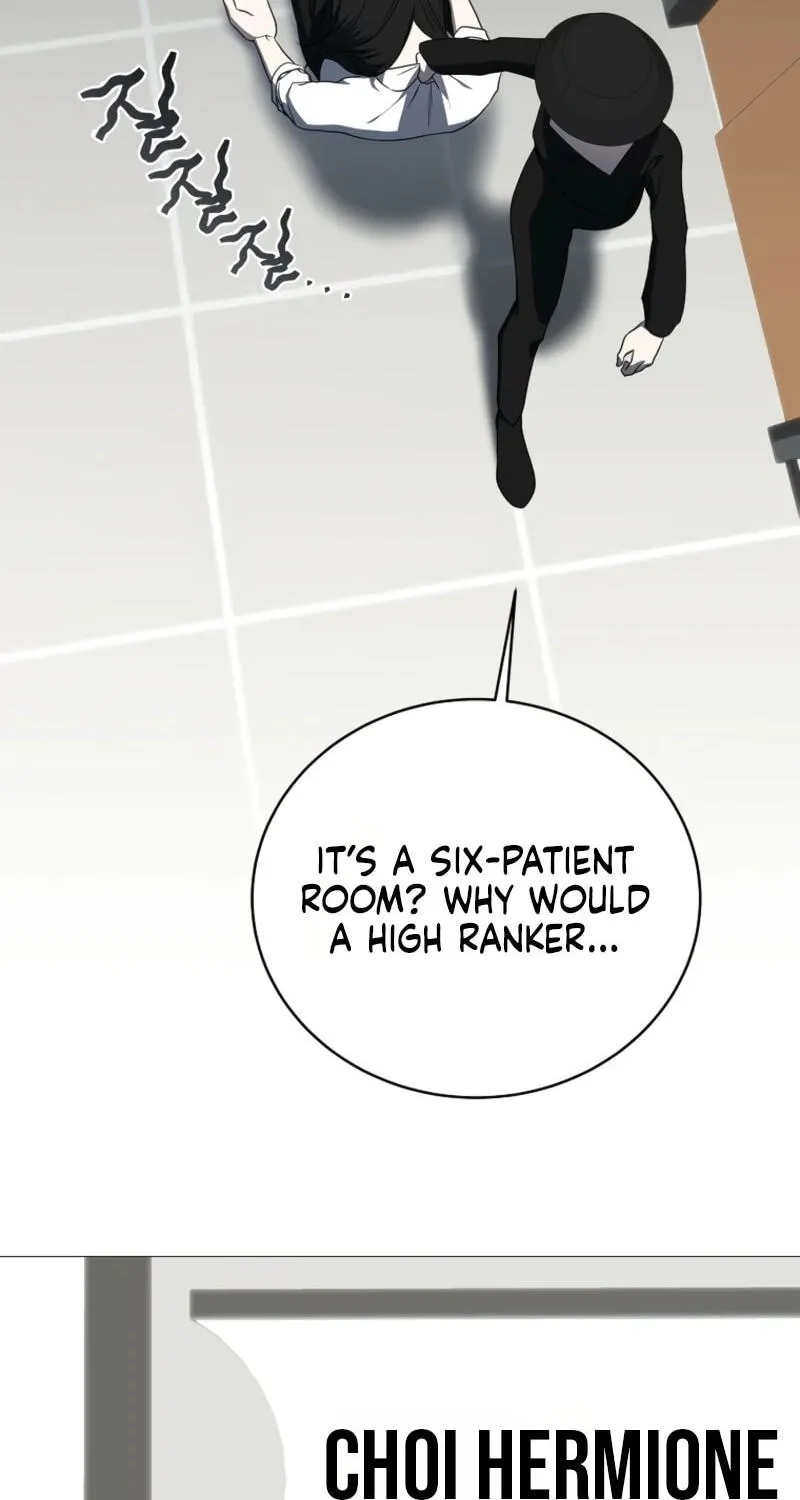 A Ranker's Guide to The Good Life Chapter 91 page 28 - 