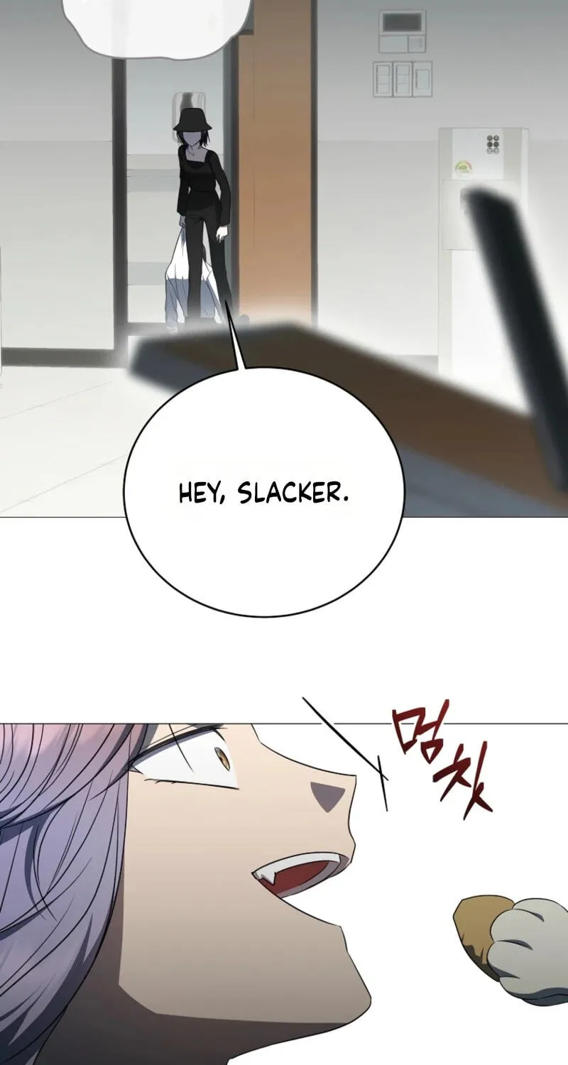 A Ranker's Guide to The Good Life Chapter 91 page 31 - 