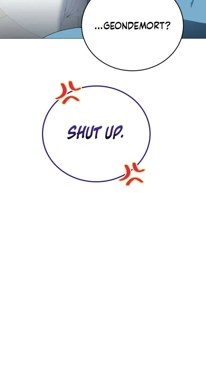 A Ranker's Guide to The Good Life Chapter 91 page 33 - 