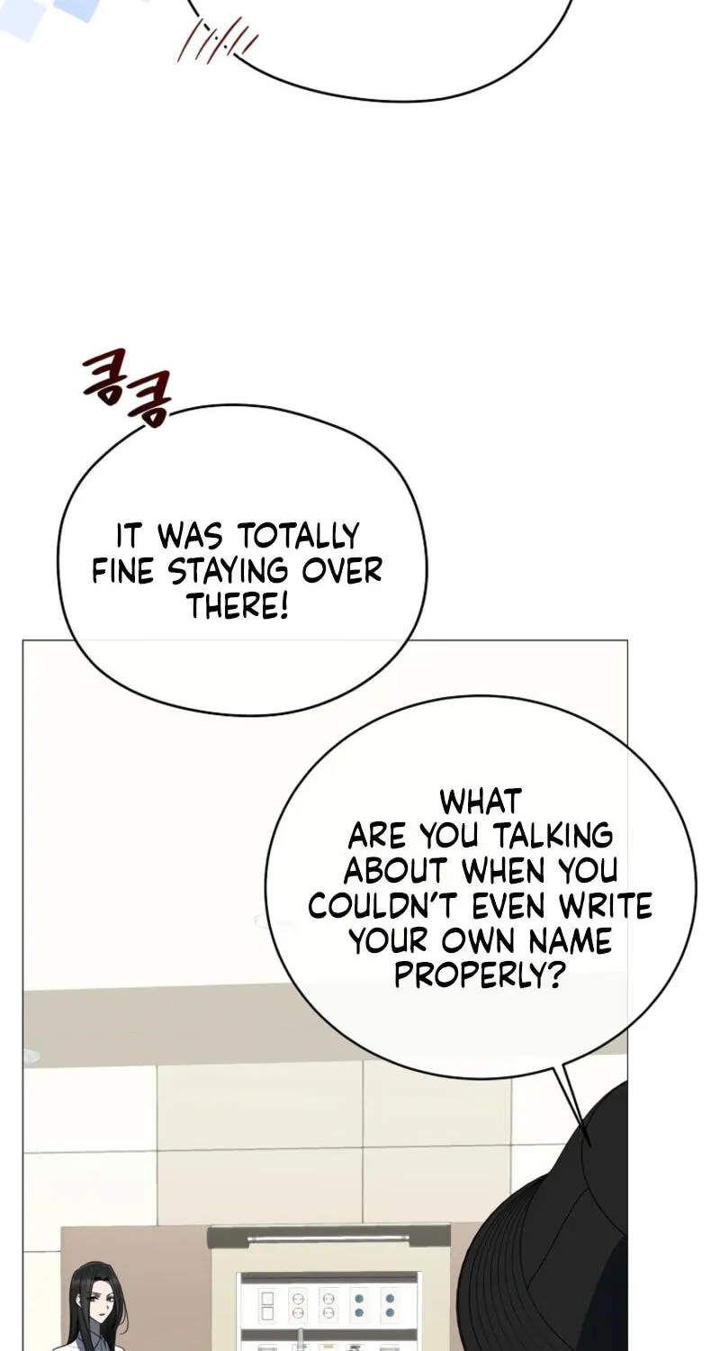 A Ranker's Guide to The Good Life Chapter 91 page 38 - 