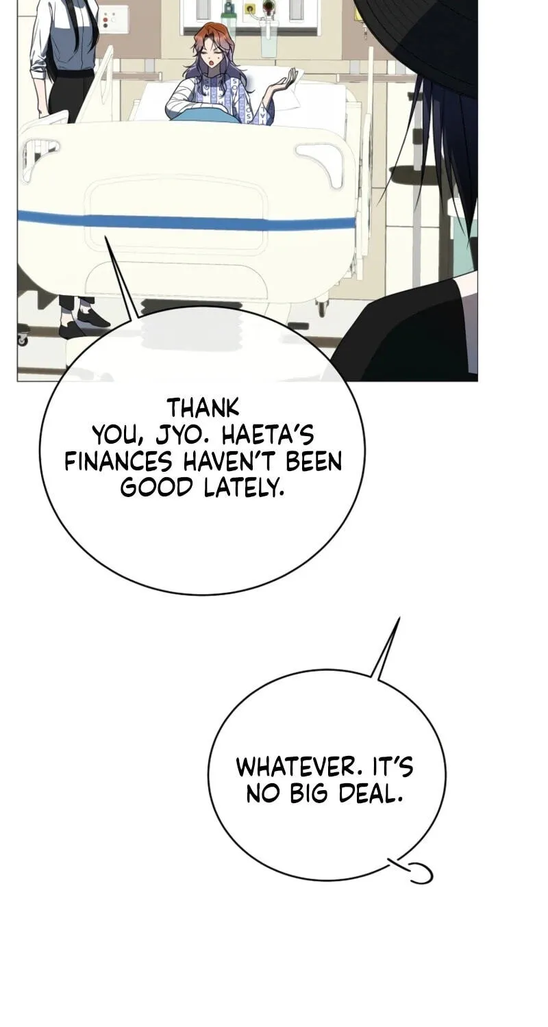 A Ranker's Guide to The Good Life Chapter 91 page 39 - 