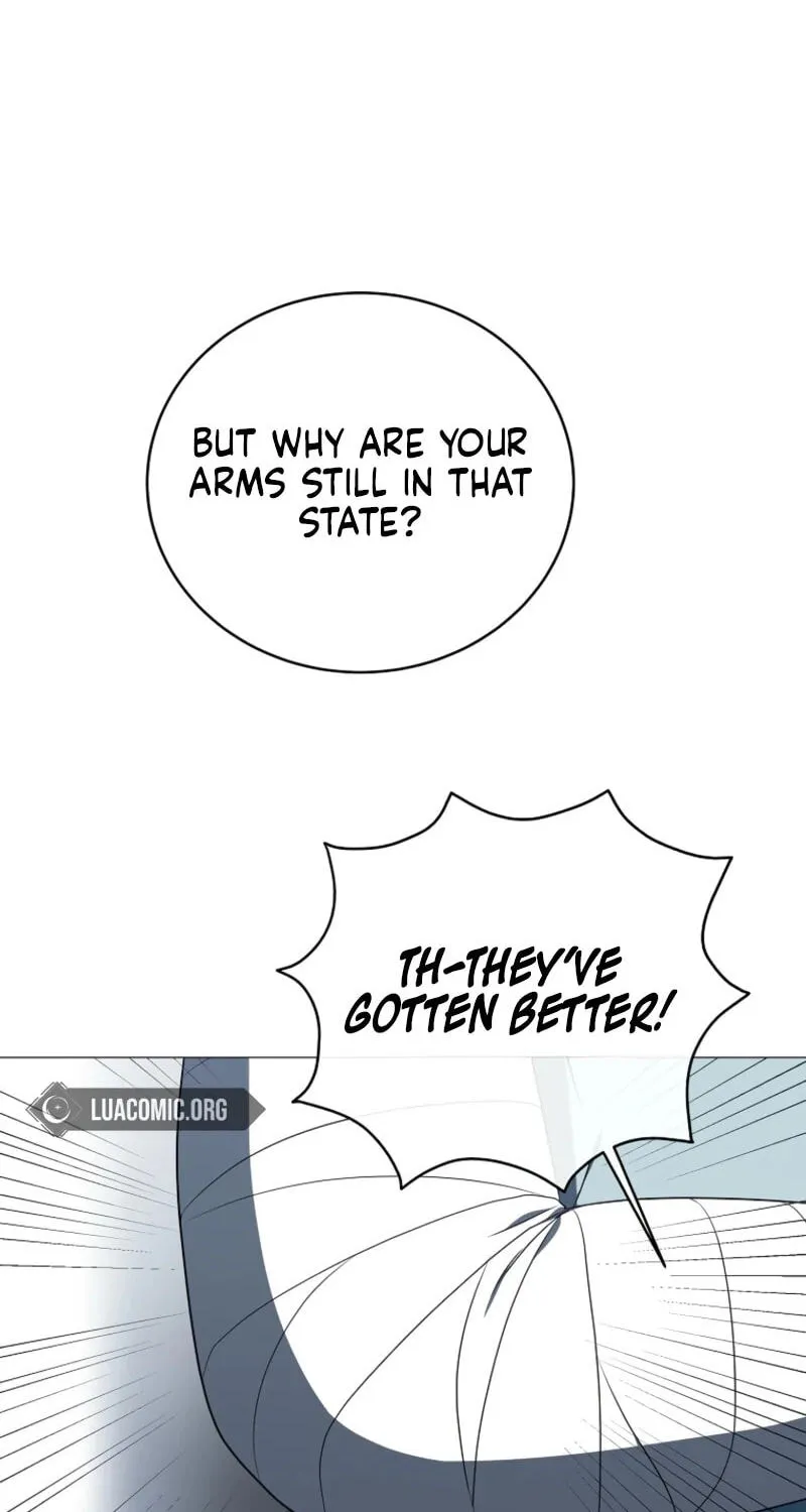 A Ranker's Guide to The Good Life Chapter 91 page 40 - 