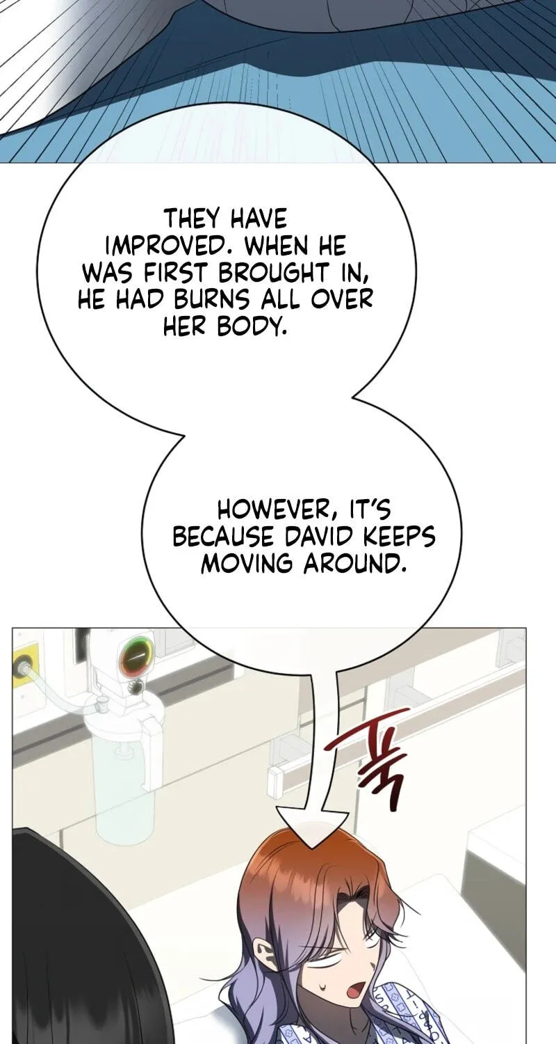 A Ranker's Guide to The Good Life Chapter 91 page 41 - 