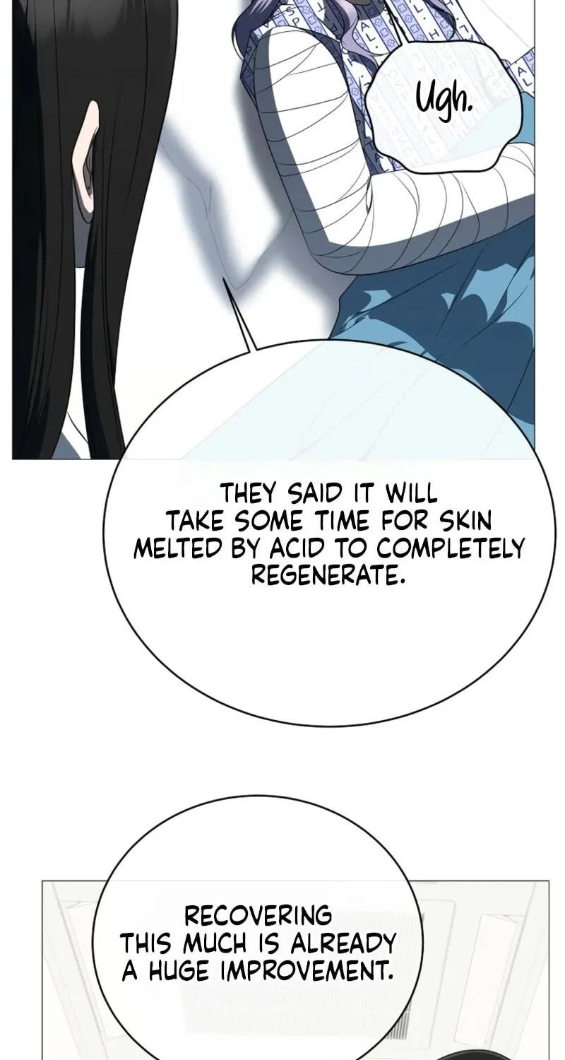 A Ranker's Guide to The Good Life Chapter 91 page 42 - 