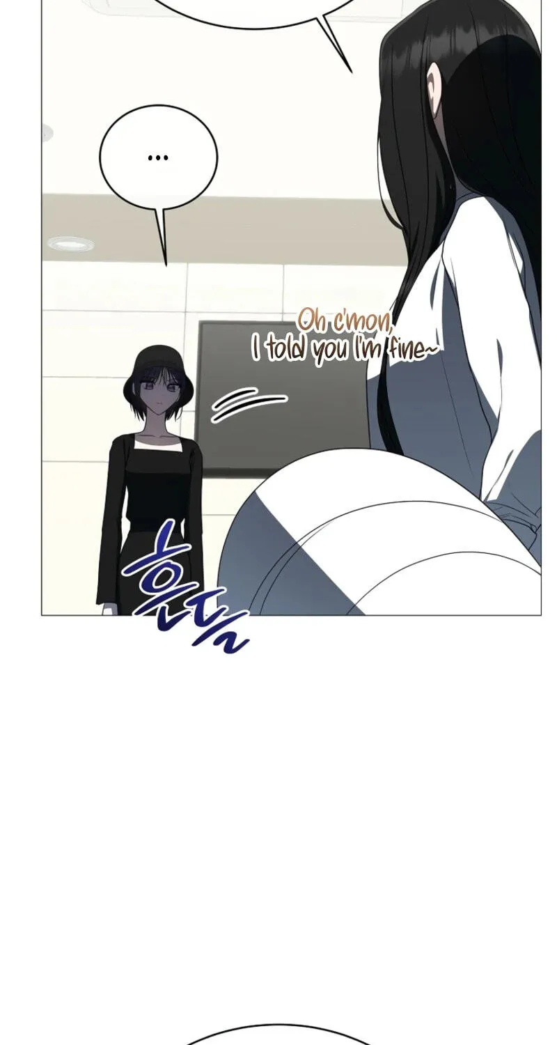A Ranker's Guide to The Good Life Chapter 91 page 43 - 