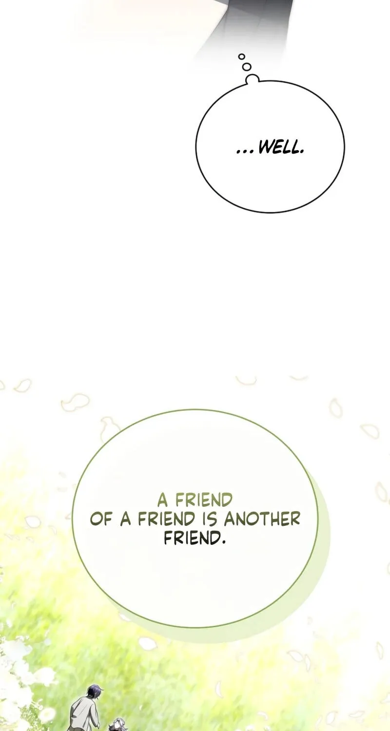 A Ranker's Guide to The Good Life Chapter 91 page 46 - 