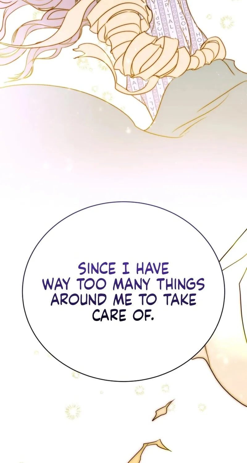 A Ranker's Guide to The Good Life Chapter 91 page 55 - 