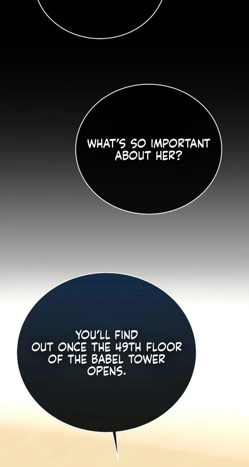 A Ranker's Guide to The Good Life Chapter 91 page 7 - 