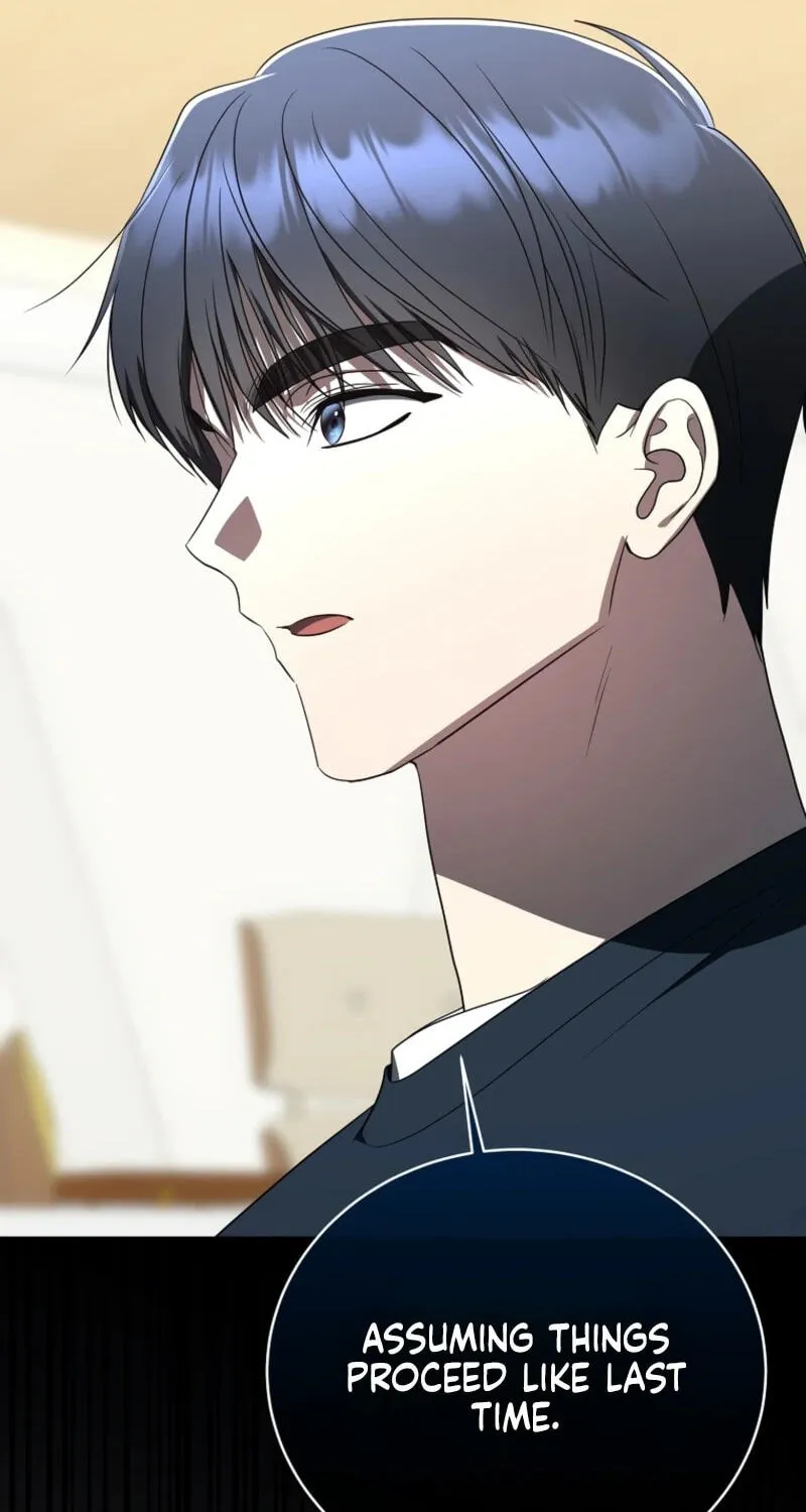A Ranker's Guide to The Good Life Chapter 91 page 8 - 