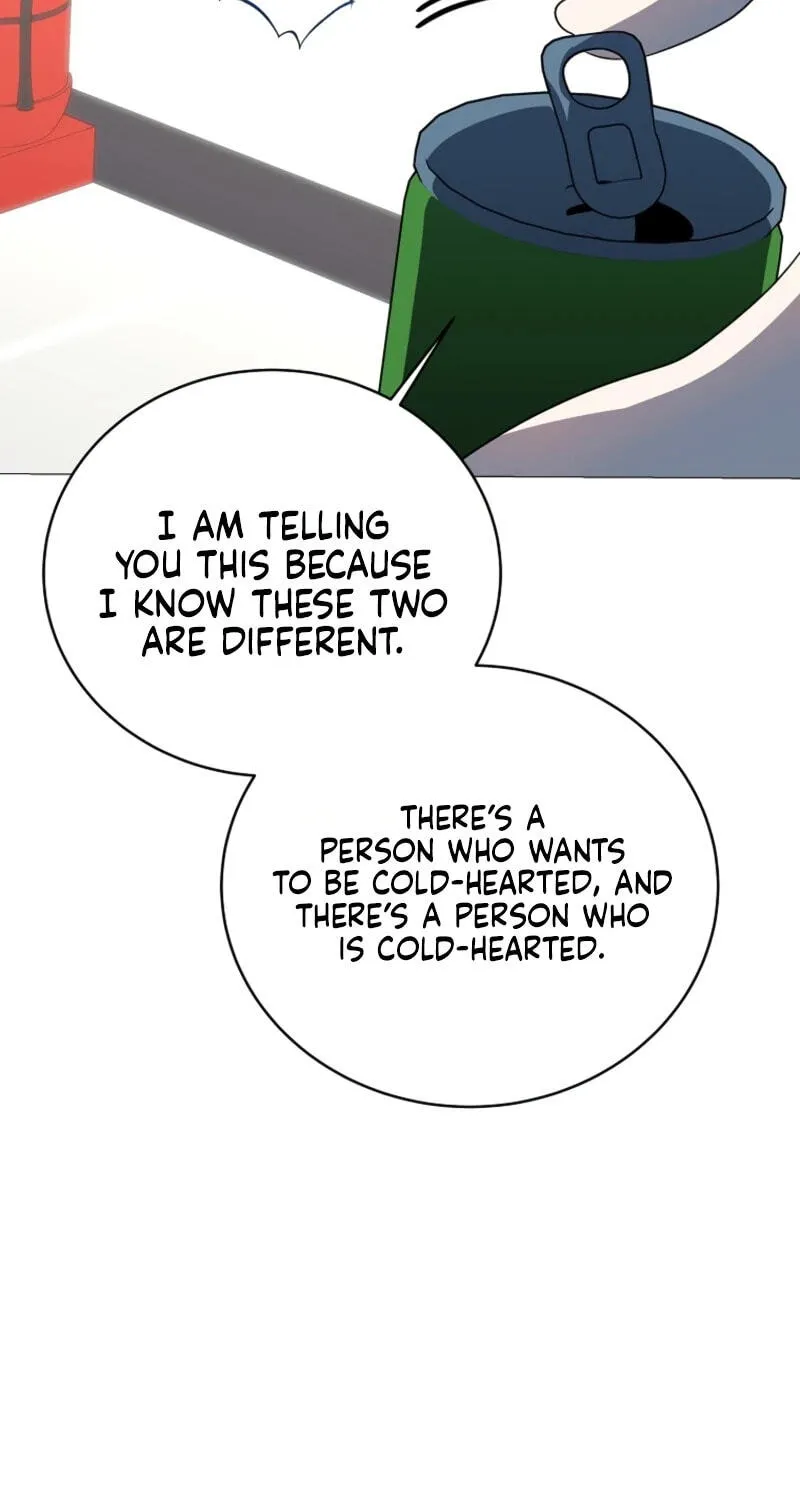 A Ranker's Guide to The Good Life Chapter 91 page 89 - 