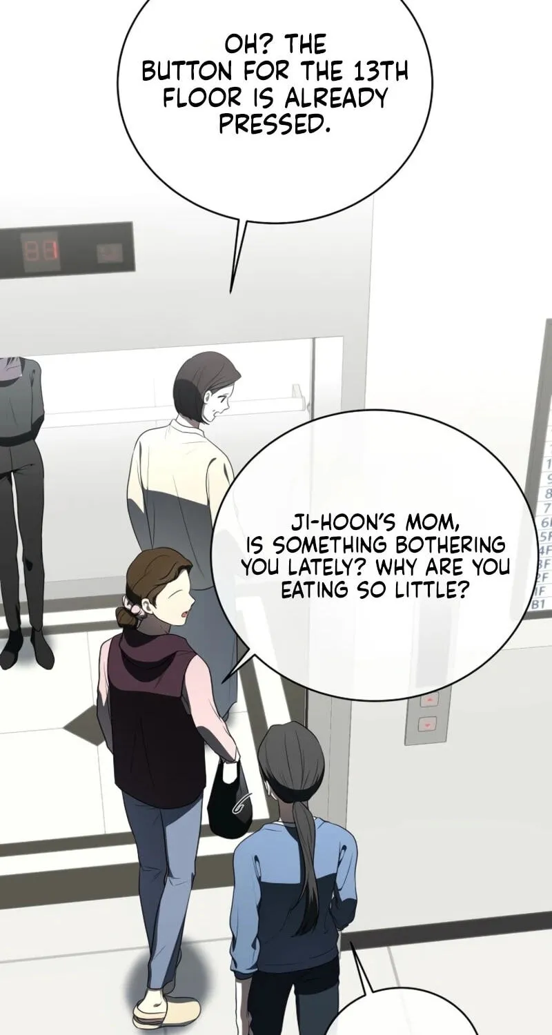 A Ranker's Guide to The Good Life Chapter 91 page 10 - 