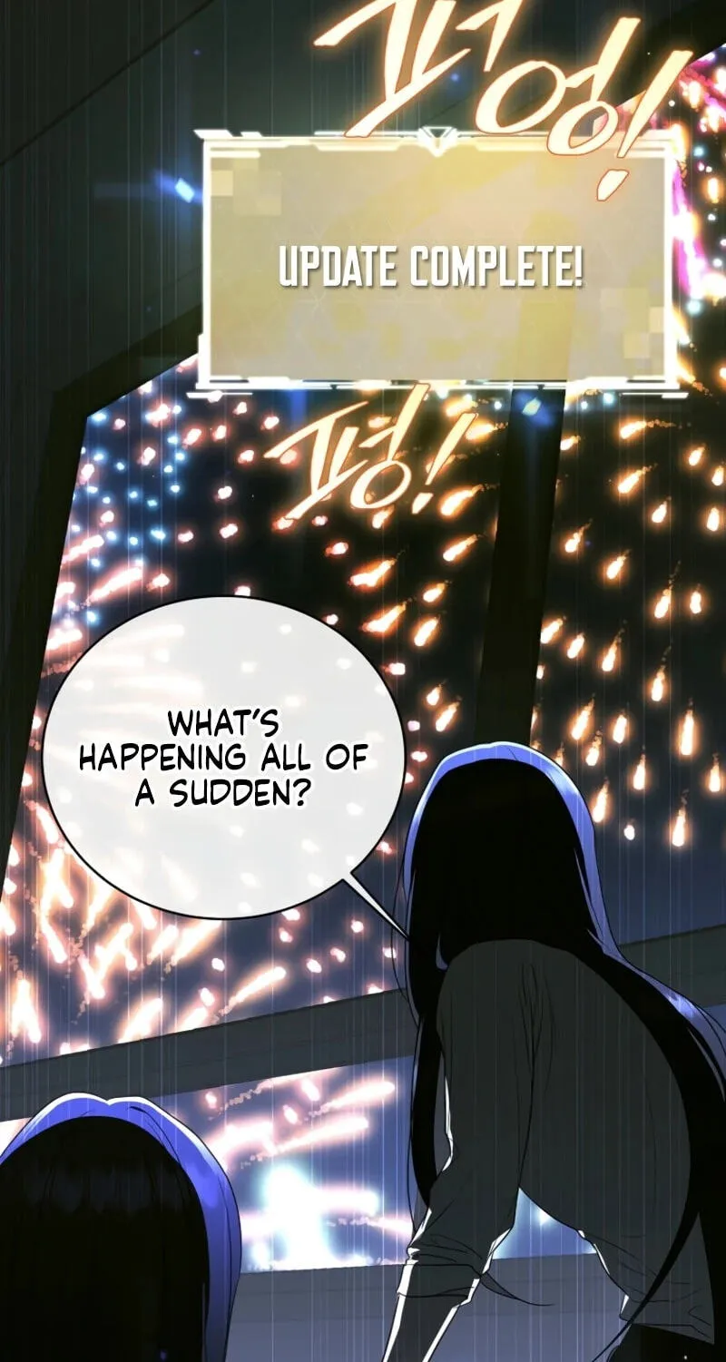 A Ranker's Guide to The Good Life Chapter 91 page 94 - 