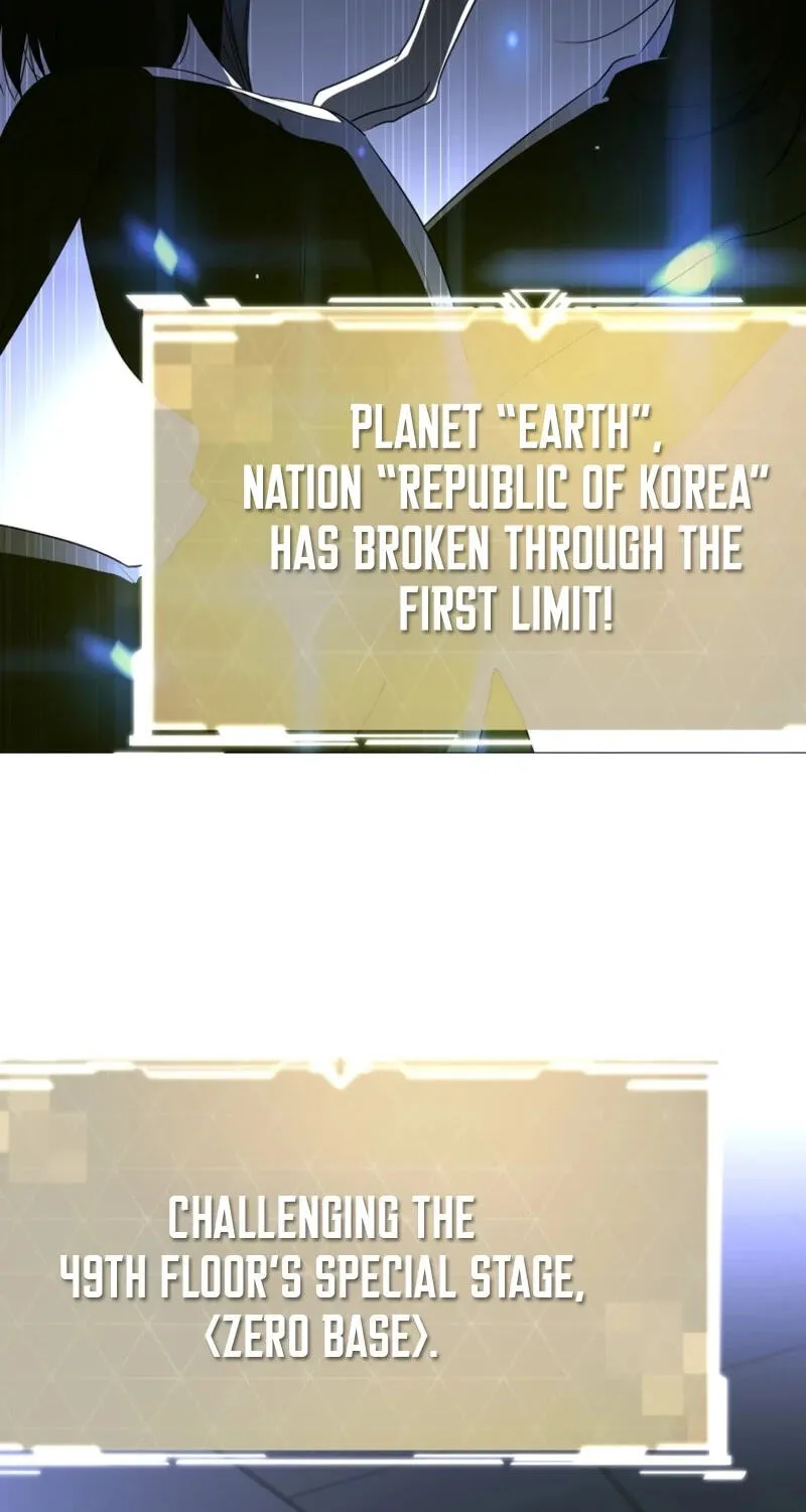 A Ranker's Guide to The Good Life Chapter 91 page 95 - 