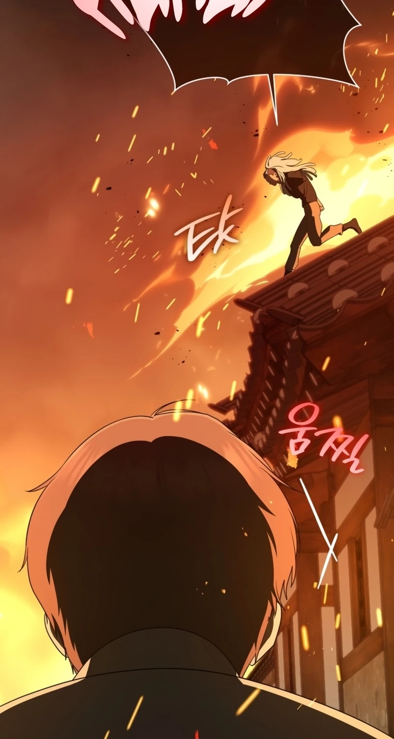 A Ranker's Guide to The Good Life Chapter 92 page 33 - 