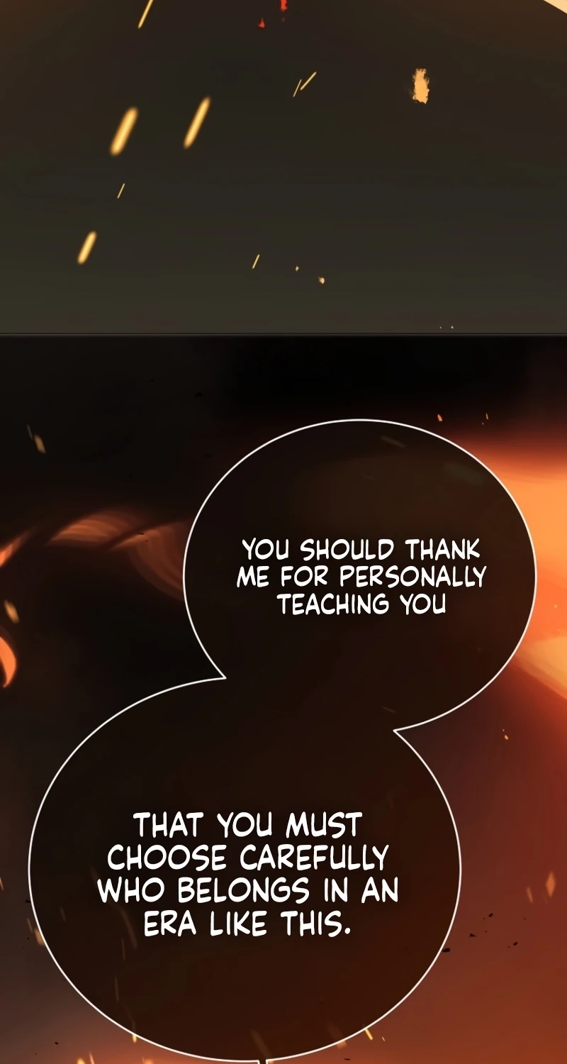 A Ranker's Guide to The Good Life Chapter 92 page 34 - 