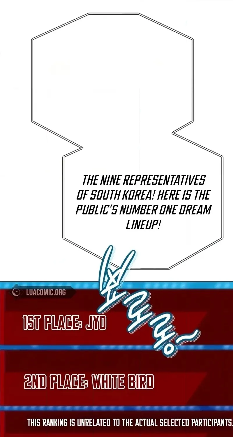 A Ranker's Guide to The Good Life Chapter 92 page 60 - 