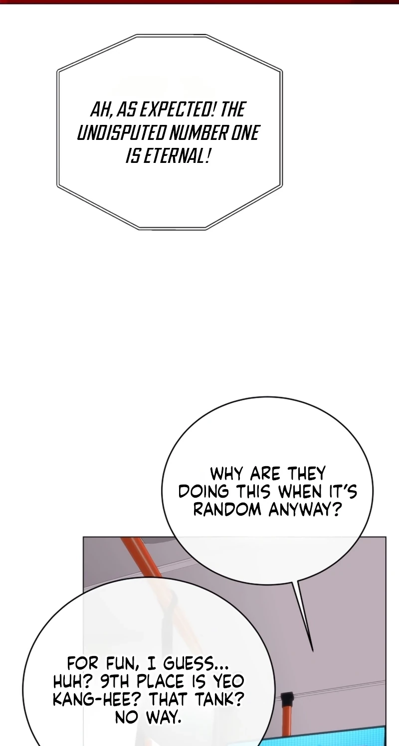 A Ranker's Guide to The Good Life Chapter 92 page 61 - 
