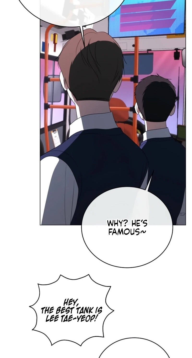 A Ranker's Guide to The Good Life Chapter 92 page 62 - 