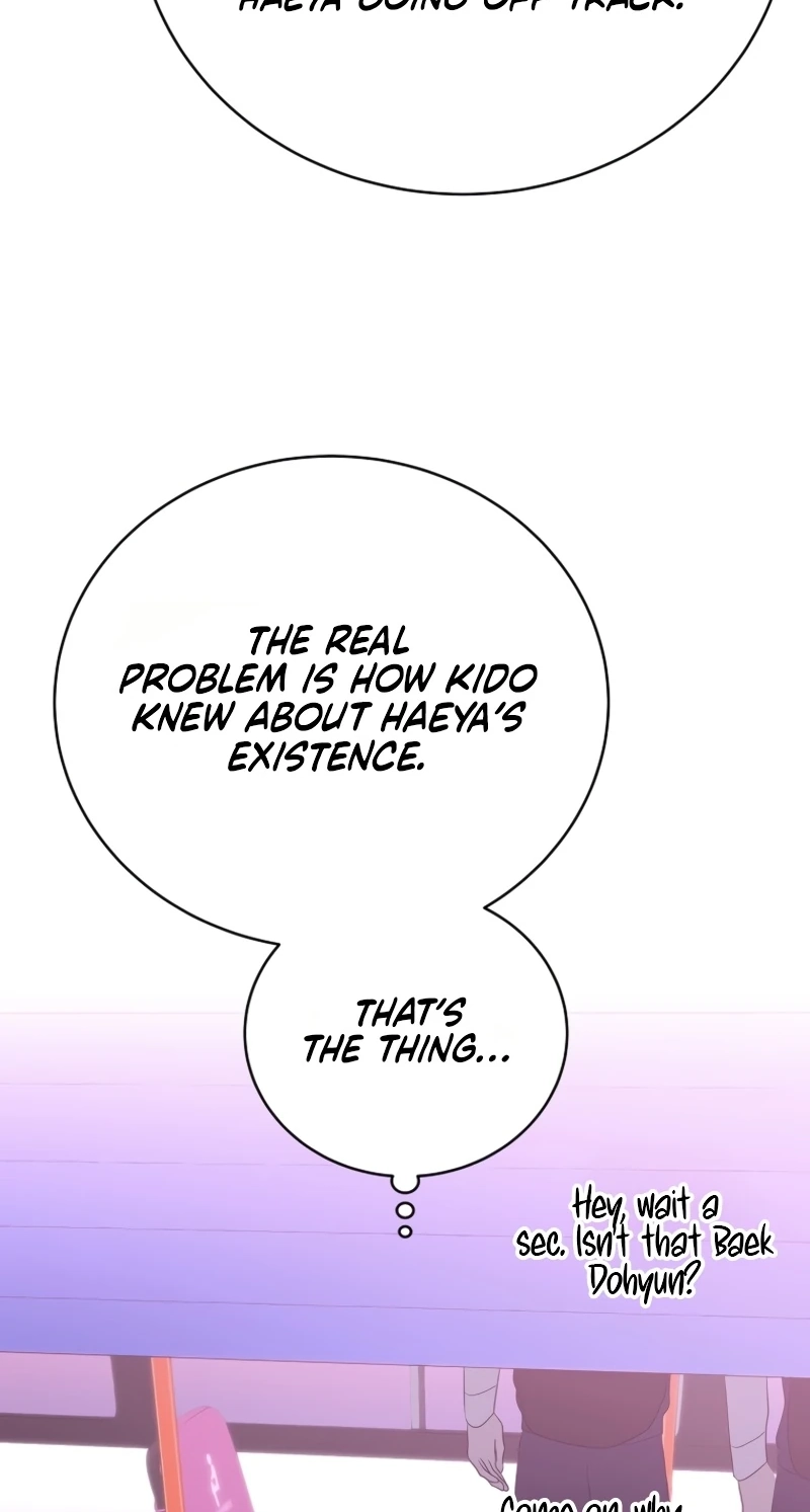 A Ranker's Guide to The Good Life Chapter 92 page 67 - 