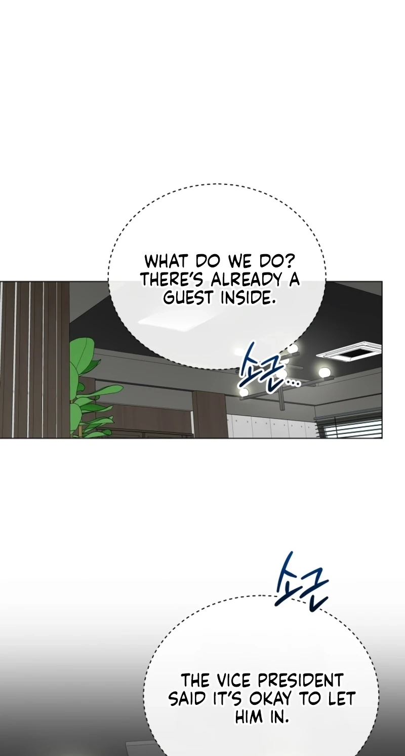 A Ranker's Guide to The Good Life Chapter 92 page 69 - 