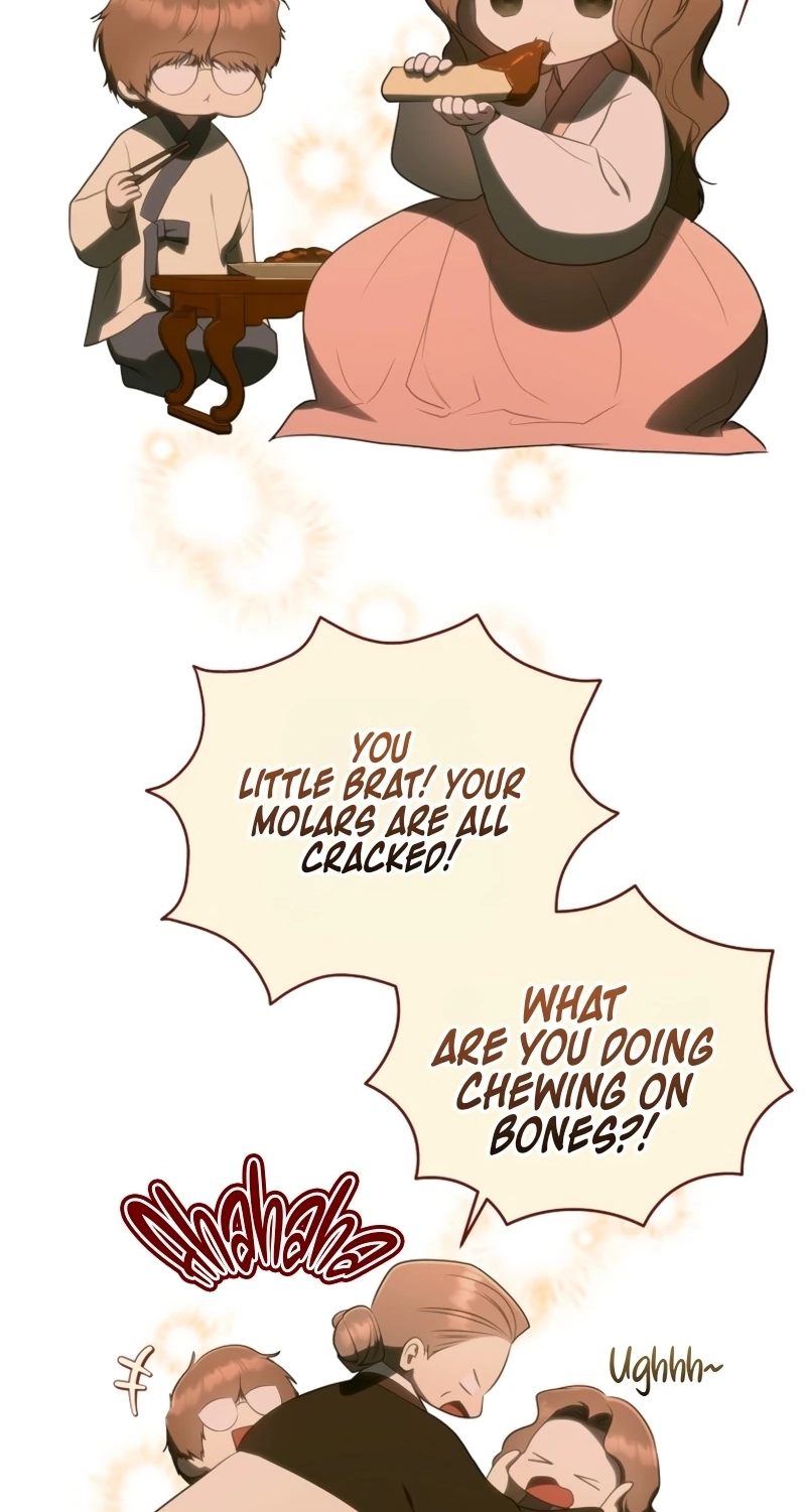 A Ranker's Guide to The Good Life Chapter 92 page 8 - 