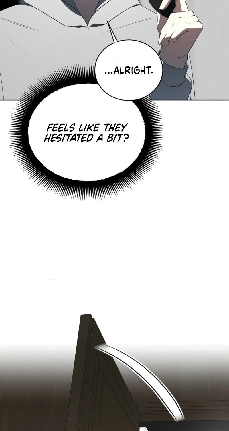 A Ranker's Guide to The Good Life Chapter 92 page 72 - 