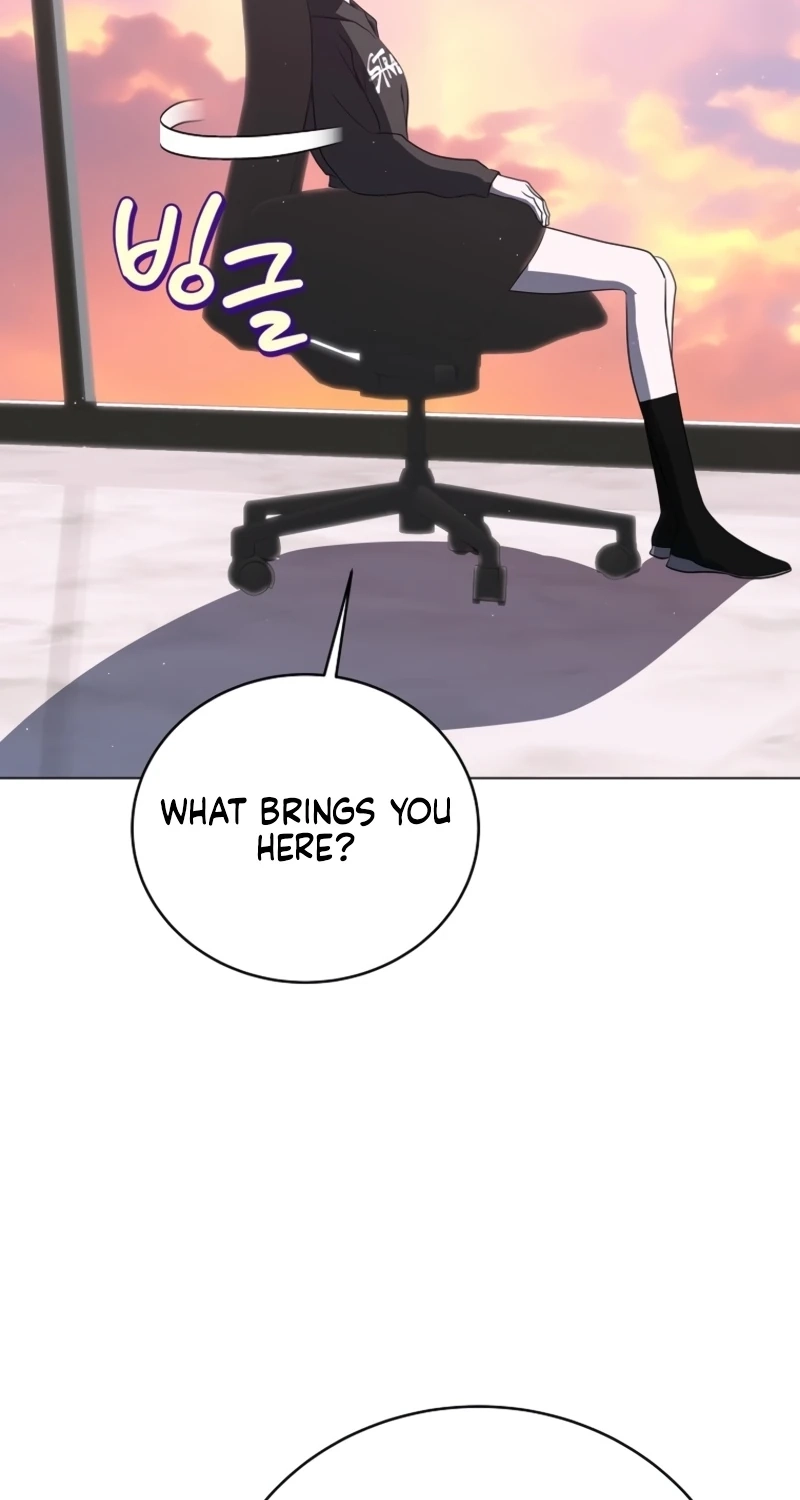 A Ranker's Guide to The Good Life Chapter 92 page 75 - 