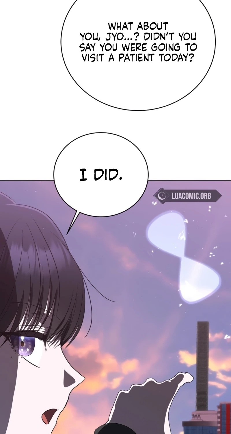 A Ranker's Guide to The Good Life Chapter 92 page 76 - 