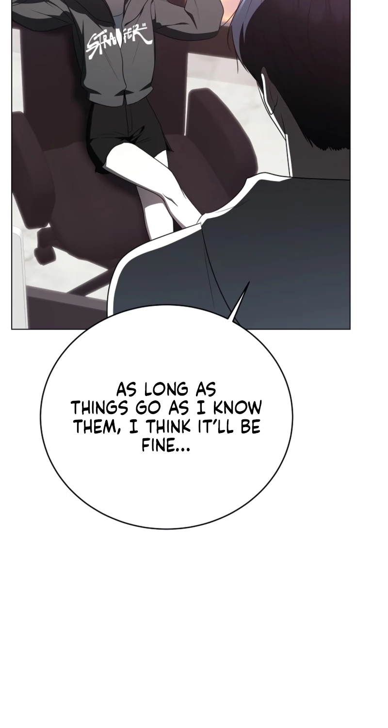 A Ranker's Guide to The Good Life Chapter 92 page 84 - 