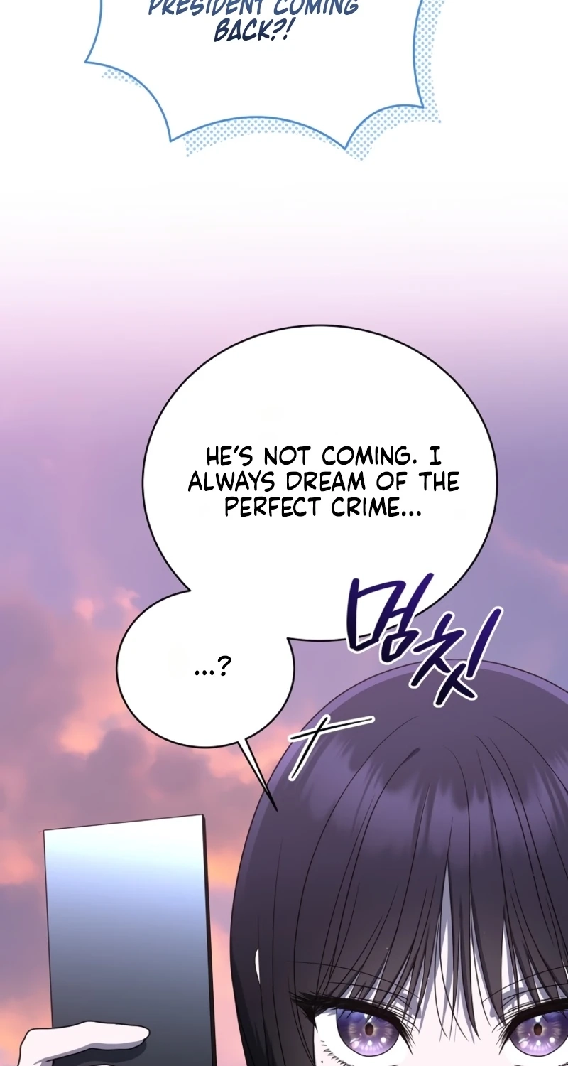 A Ranker's Guide to The Good Life Chapter 92 page 93 - 