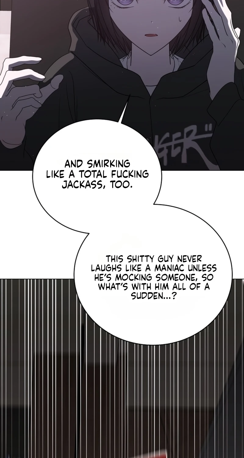 A Ranker's Guide to The Good Life Chapter 92 page 96 - 