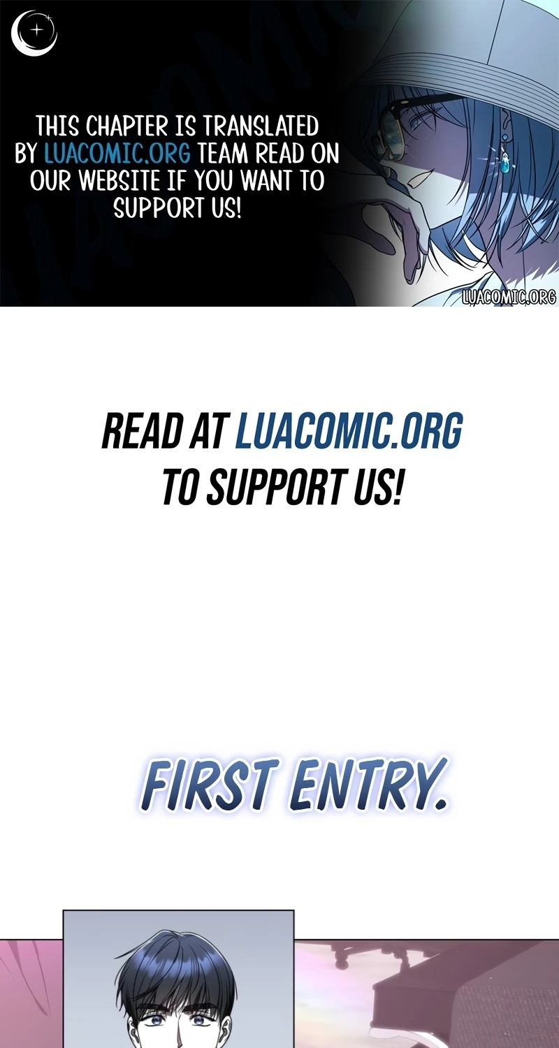 A Ranker's Guide to The Good Life Chapter 93 page 1 - 