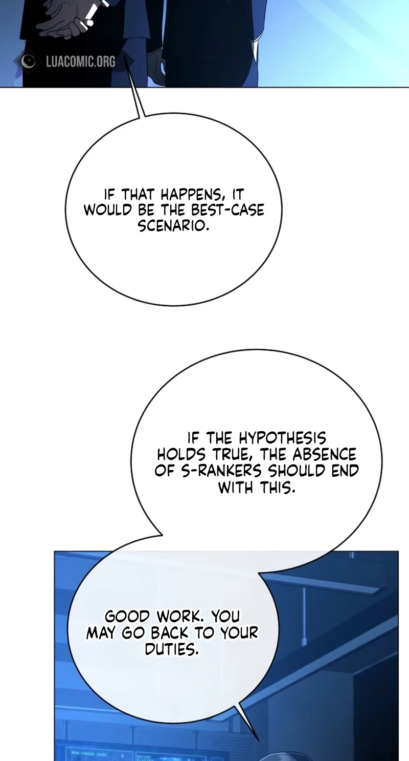 A Ranker's Guide to The Good Life Chapter 93 page 14 - 