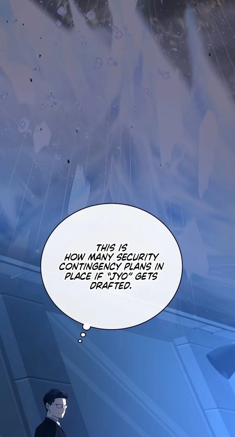 A Ranker's Guide to The Good Life Chapter 93 page 18 - 