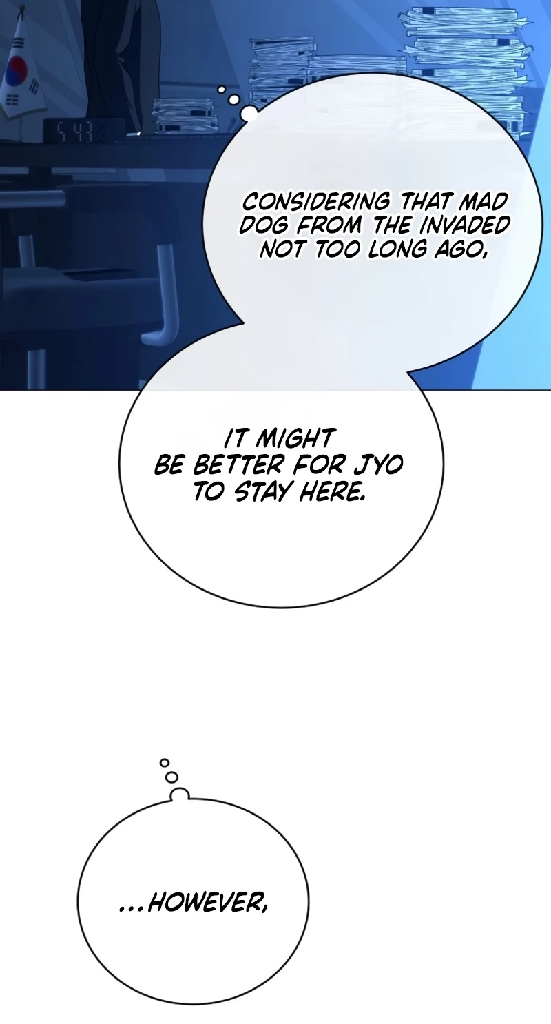A Ranker's Guide to The Good Life Chapter 93 page 19 - 