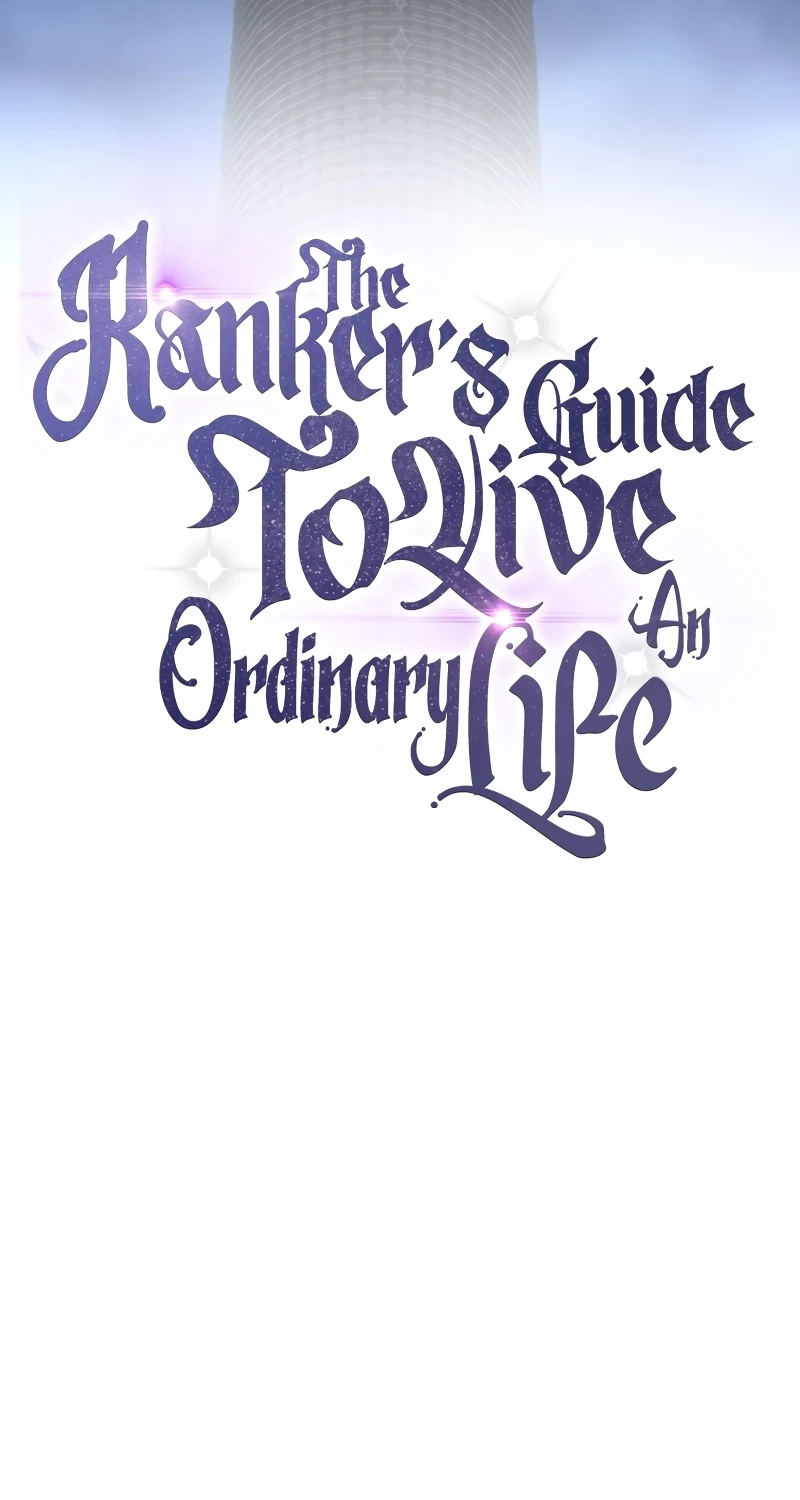 A Ranker's Guide to The Good Life Chapter 93 page 27 - 