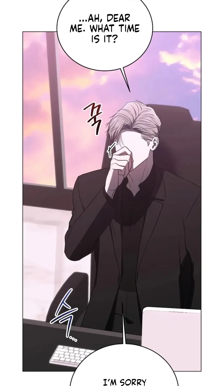 A Ranker's Guide to The Good Life Chapter 93 page 30 - 