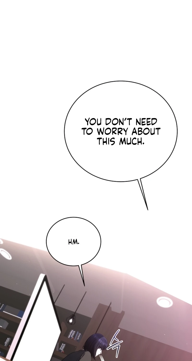 A Ranker's Guide to The Good Life Chapter 93 page 41 - 