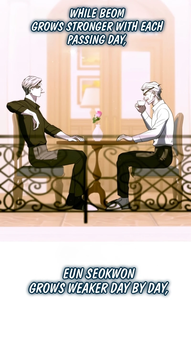 A Ranker's Guide to The Good Life Chapter 93 page 47 - 
