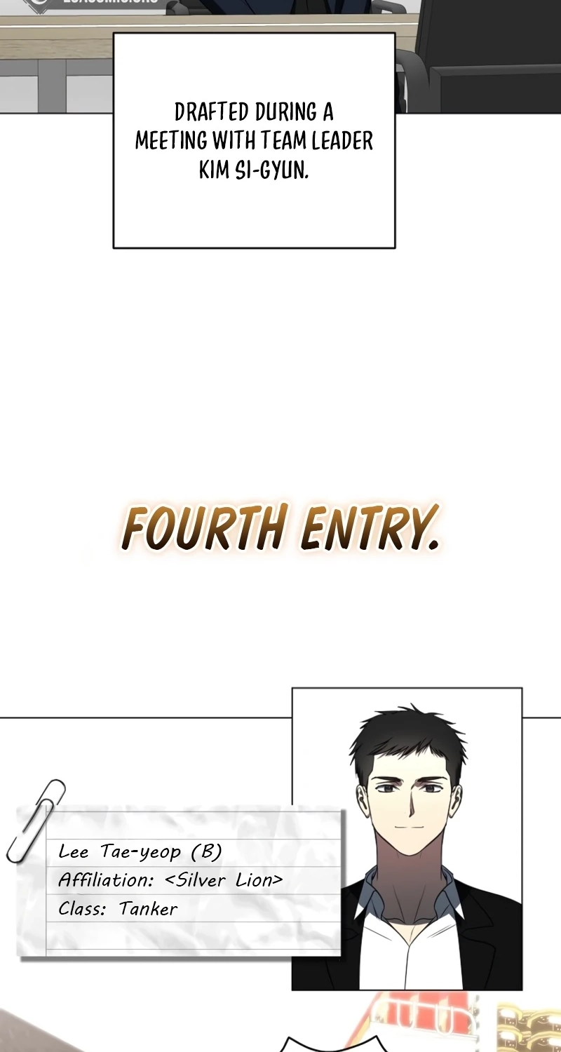 A Ranker's Guide to The Good Life Chapter 93 page 6 - 