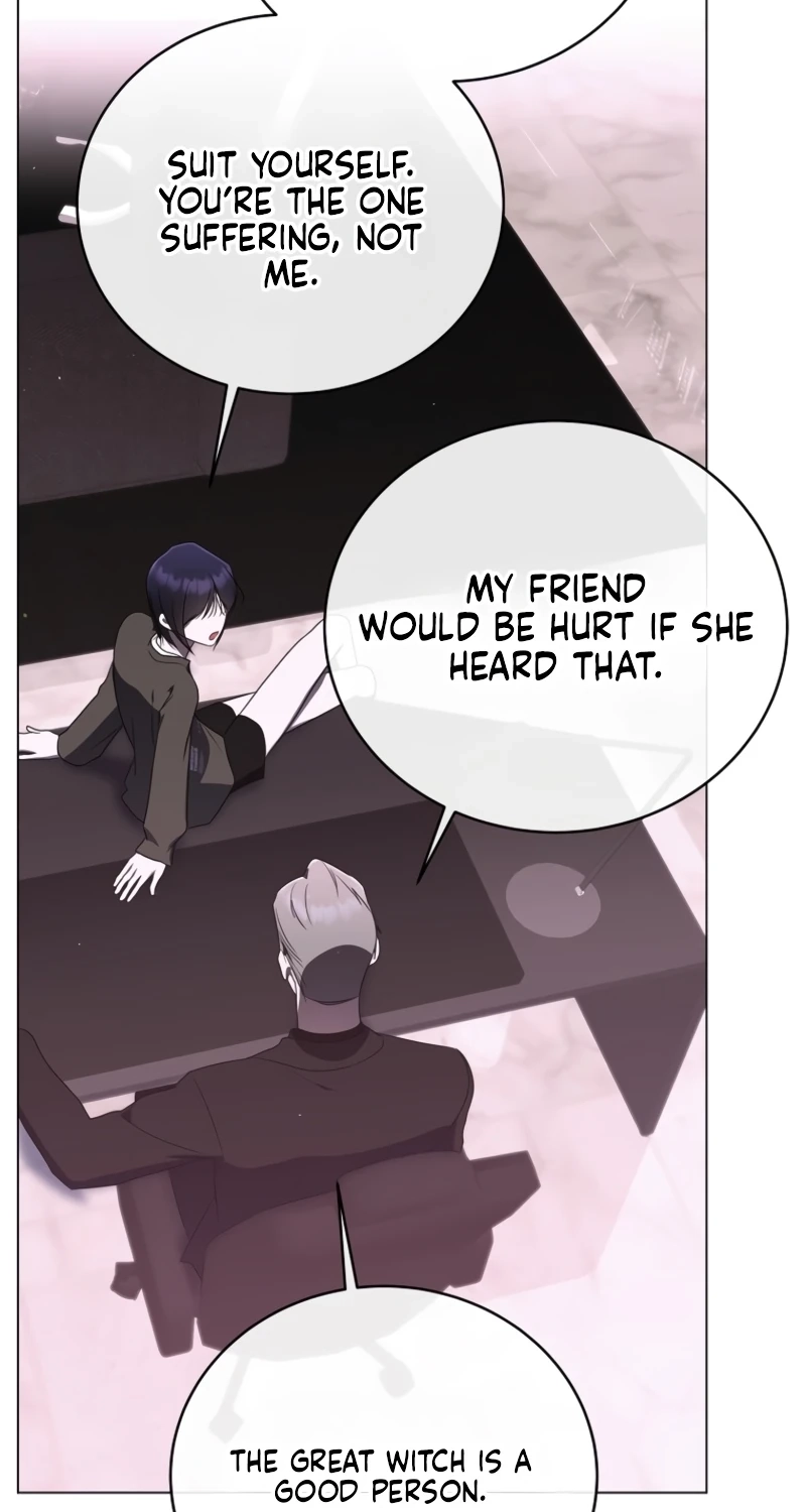A Ranker's Guide to The Good Life Chapter 93 page 55 - 