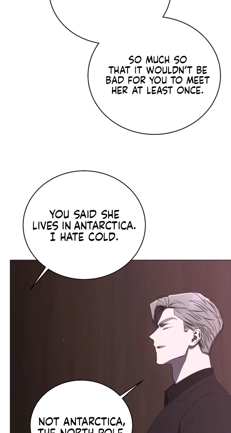 A Ranker's Guide to The Good Life Chapter 93 page 56 - 