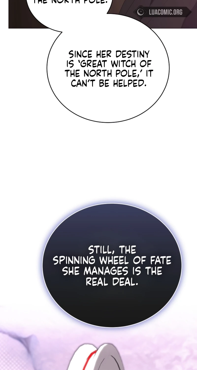 A Ranker's Guide to The Good Life Chapter 93 page 57 - 