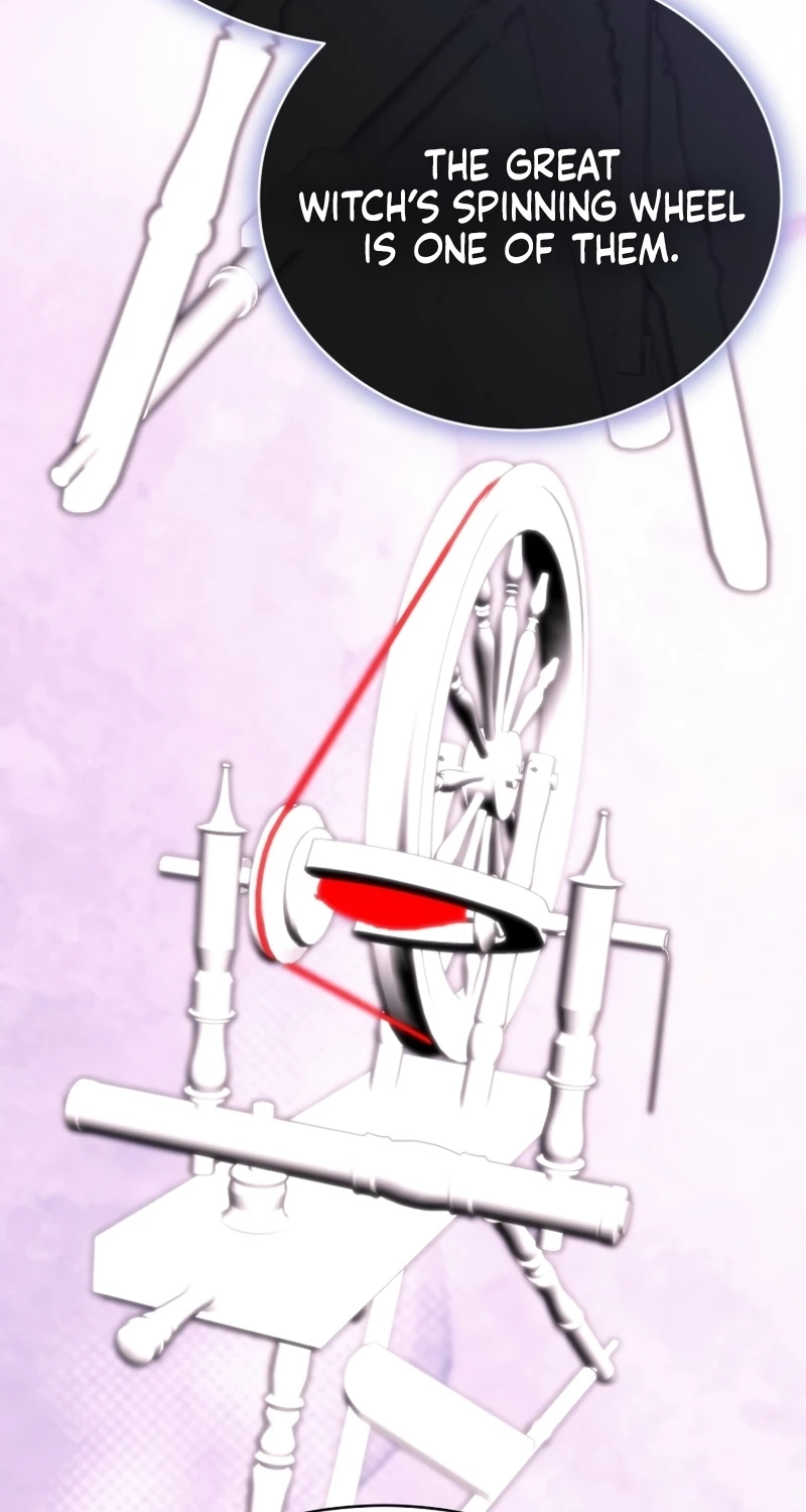 A Ranker's Guide to The Good Life Chapter 93 page 59 - 