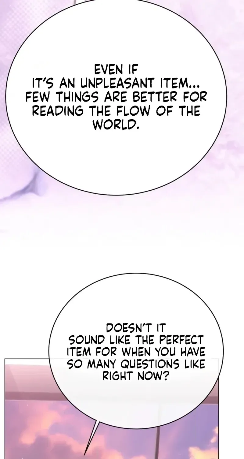A Ranker's Guide to The Good Life Chapter 93 page 60 - 