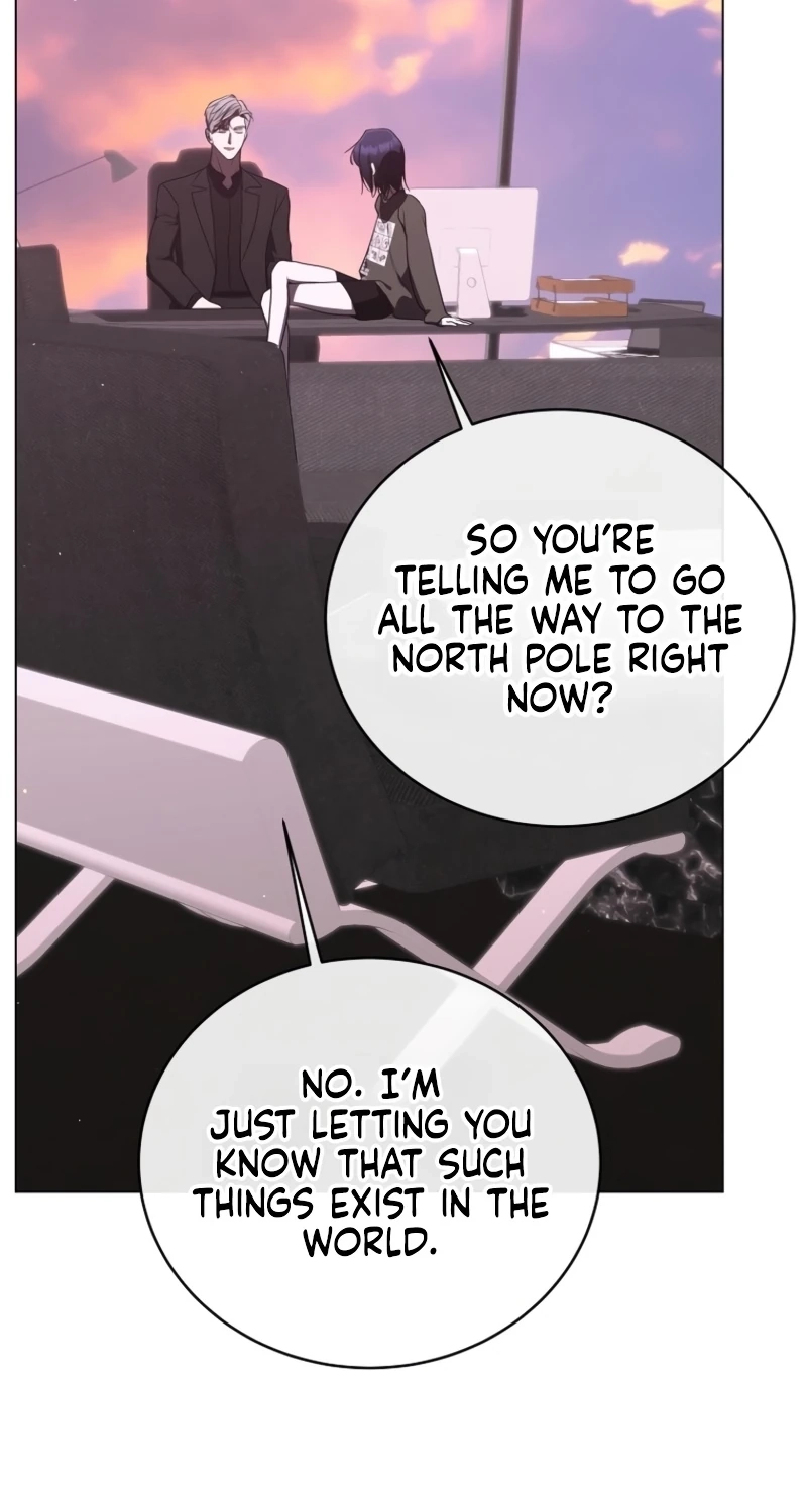 A Ranker's Guide to The Good Life Chapter 93 page 61 - 