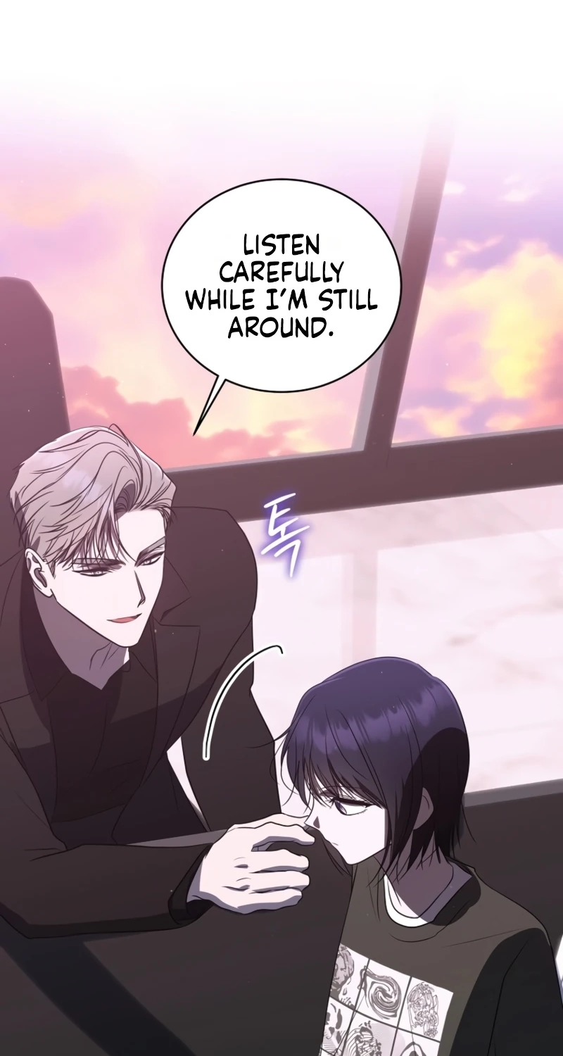 A Ranker's Guide to The Good Life Chapter 93 page 62 - 